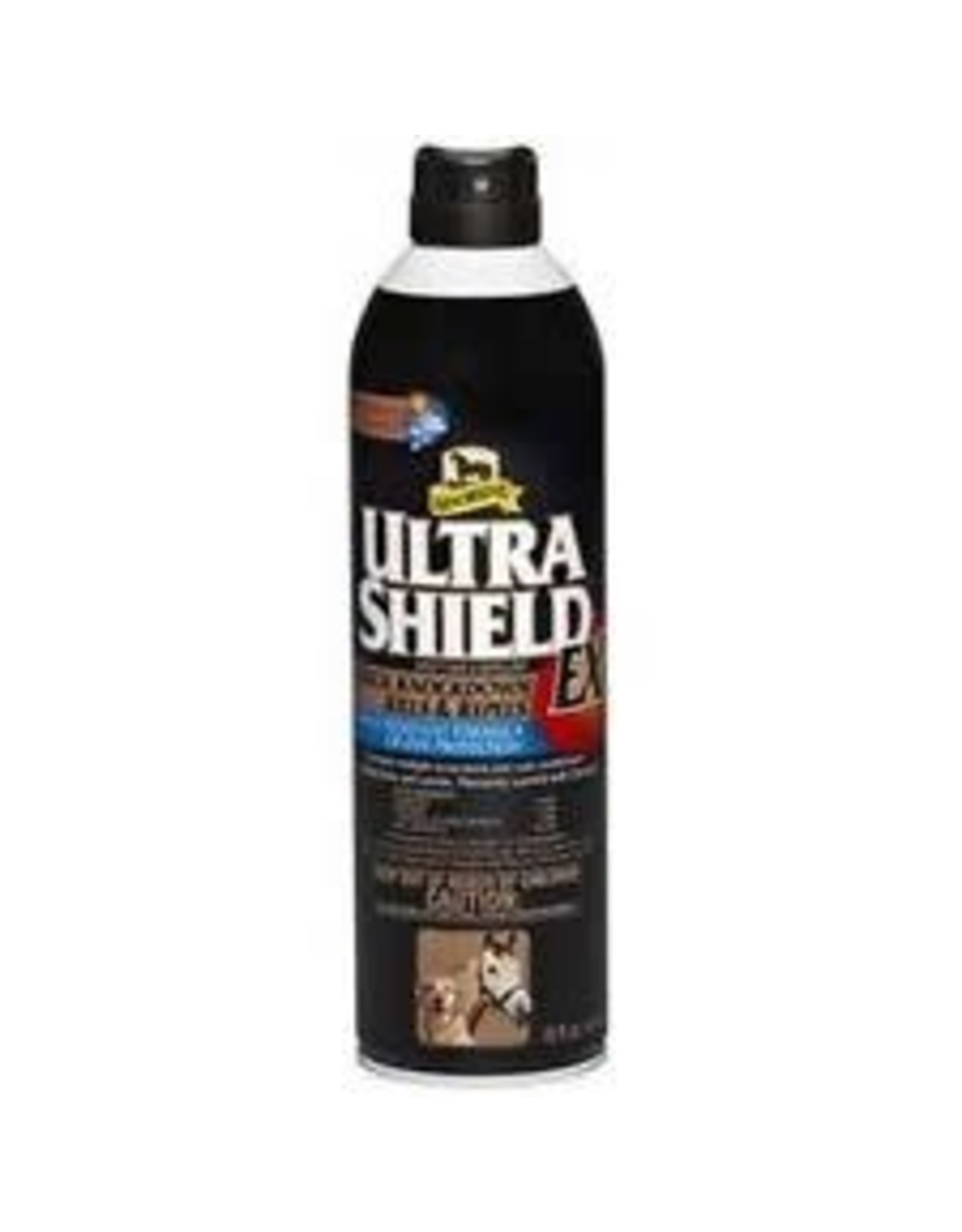 Ultra Shield Aerosol 15 oz