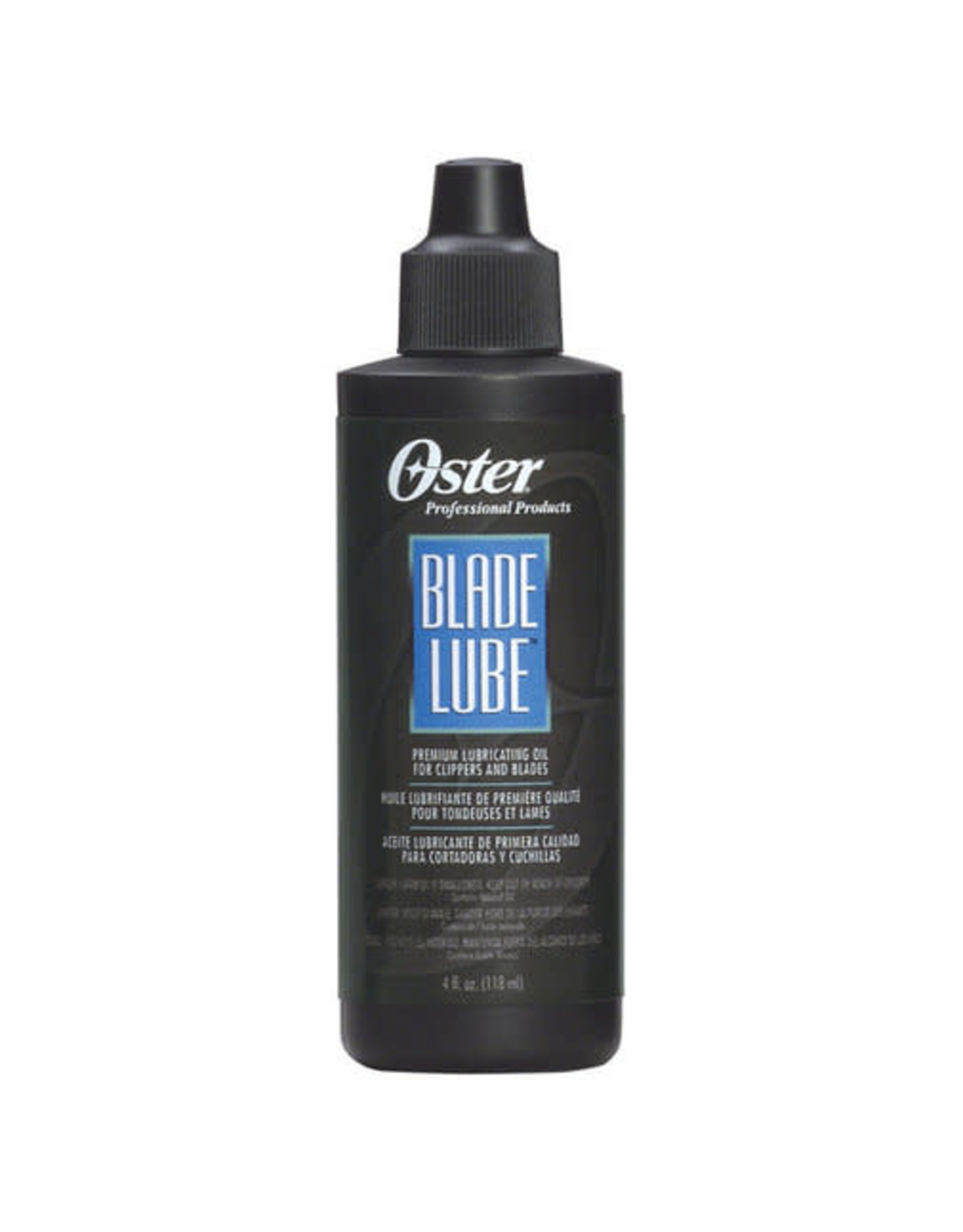 Oster Blade Lube 4oz