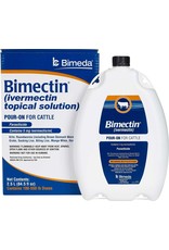 Bimectin Pour On