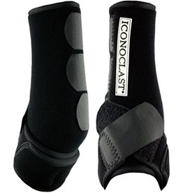 Iconoclast Hind Boots