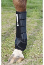 Iconoclast Hind Boots