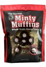 German Horse Muffins German Minty Muffins