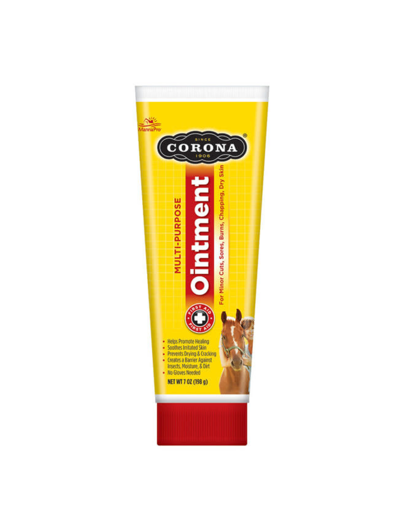 Corona Ointment