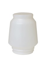 Chicken Feeder 1 Gallon Jug