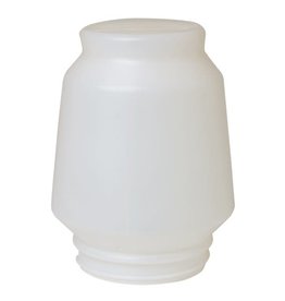 Chicken Feeder 1 Gallon Jug