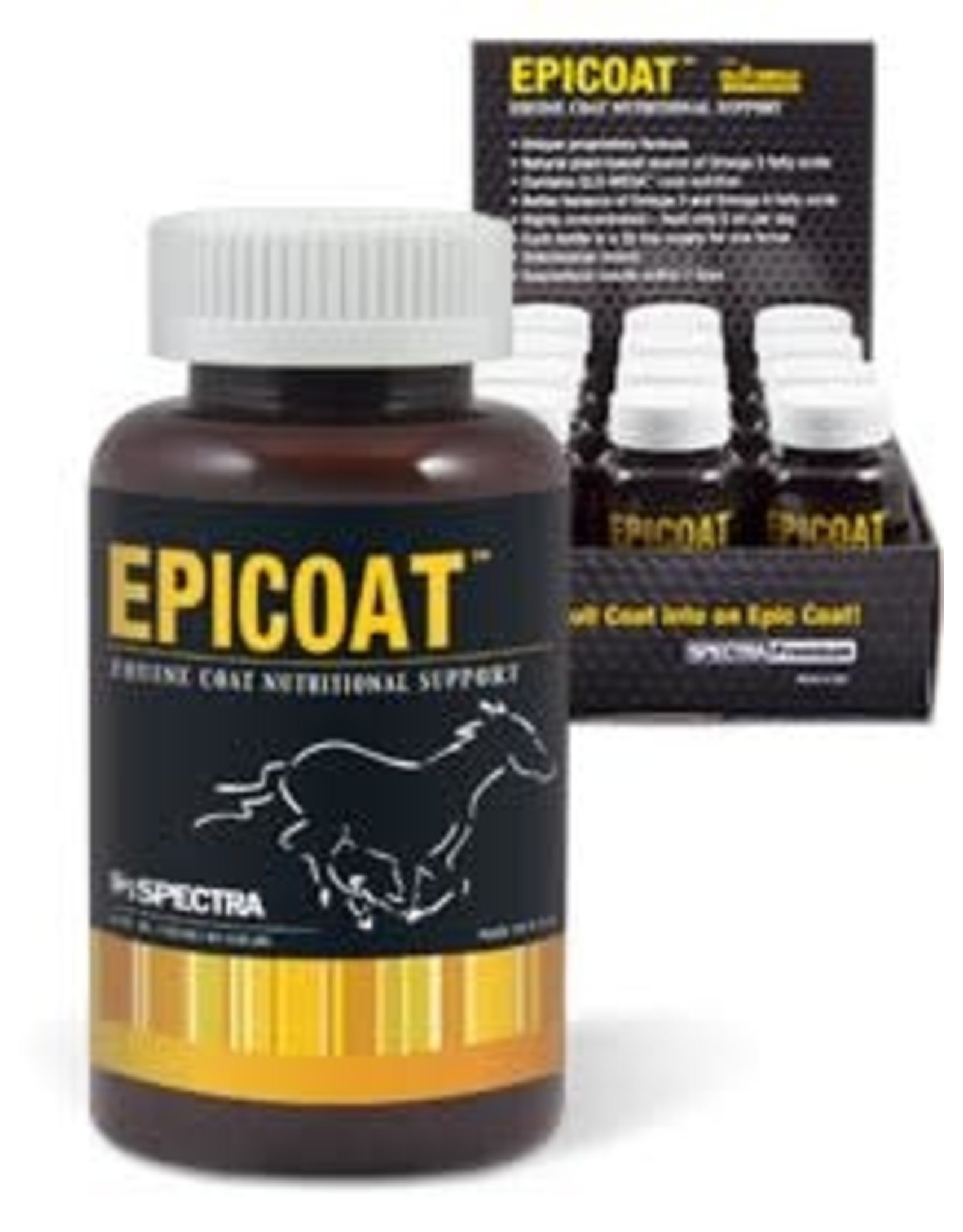 Spectra Equine Spectra EpiCoat