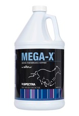 Spectra Equine Spectra Mega X