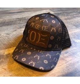 OE Living on Rodeo Drive Cap