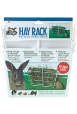 Pet Lodge Hay Rack for Rabbits