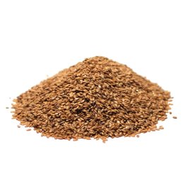 Seminole Feed 2823 INGRED- Flax Seed, Whole, 50#