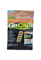 GoClip Mosquito Repellent