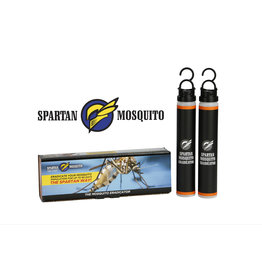 Spartan Mosquito Eradicator