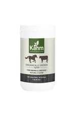 KahM Horse CBD Pellets 1lb 60 servings