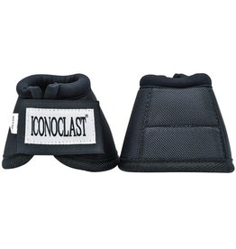 Iconoclast Bell Boots