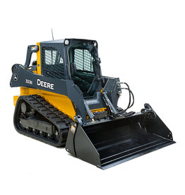 John Deere Rental, Skid Steer /day