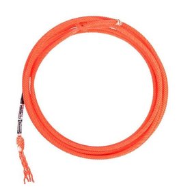 Willard Willard Head Rope Orange 3/8Sc S