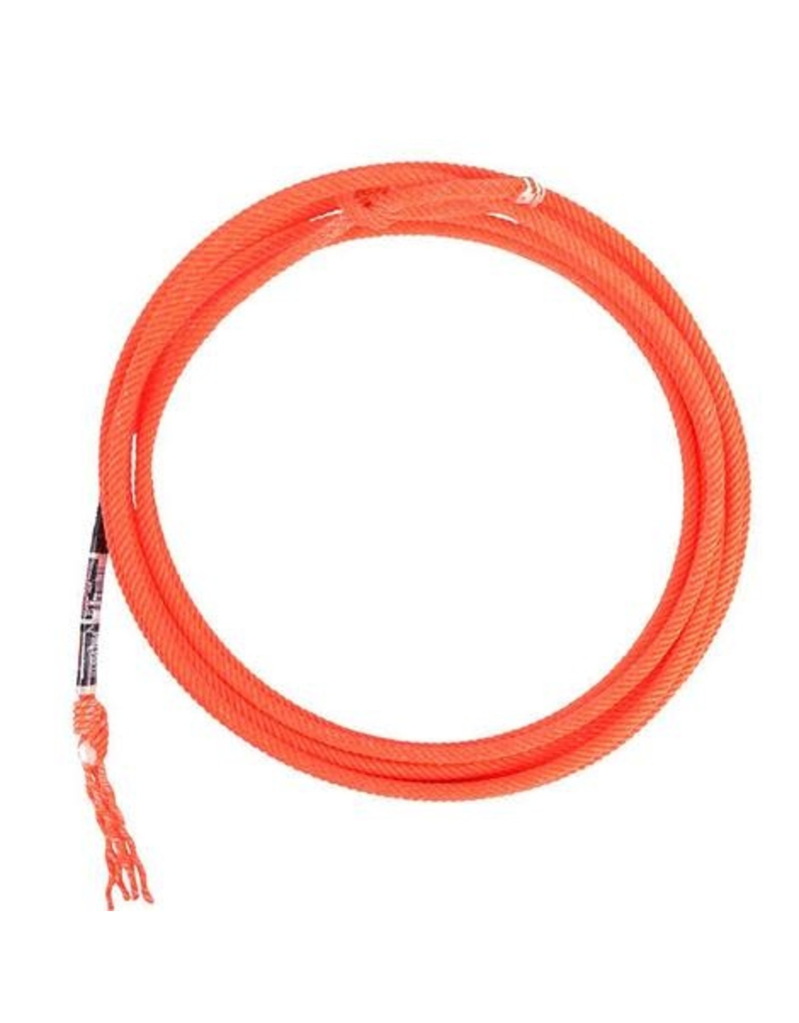 Willard Willard Head Rope 3/8Sc XS