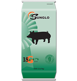 Sunglo Sunglo GLine 18 Meal