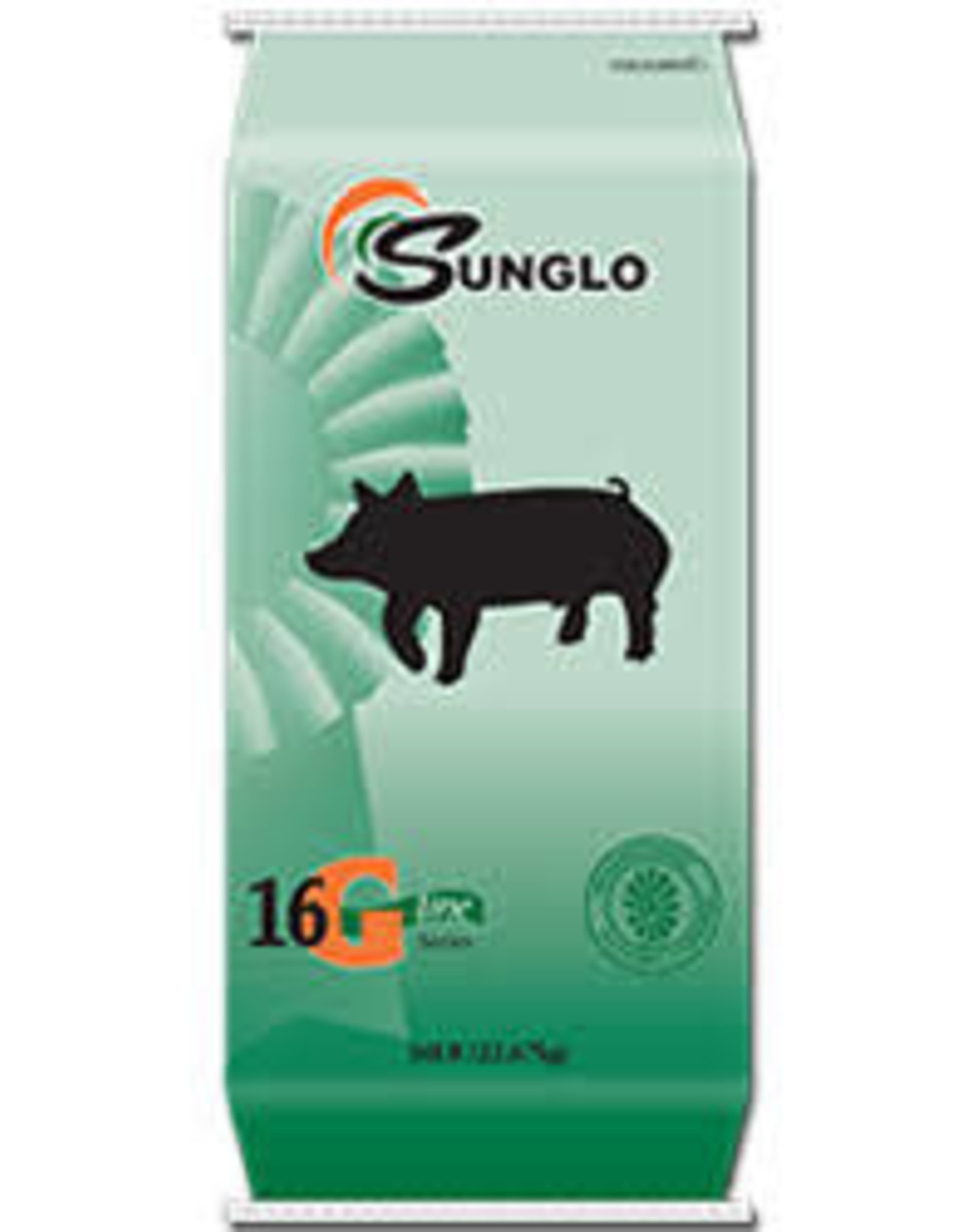 Sunglo Sunglo GLine 16 Meal