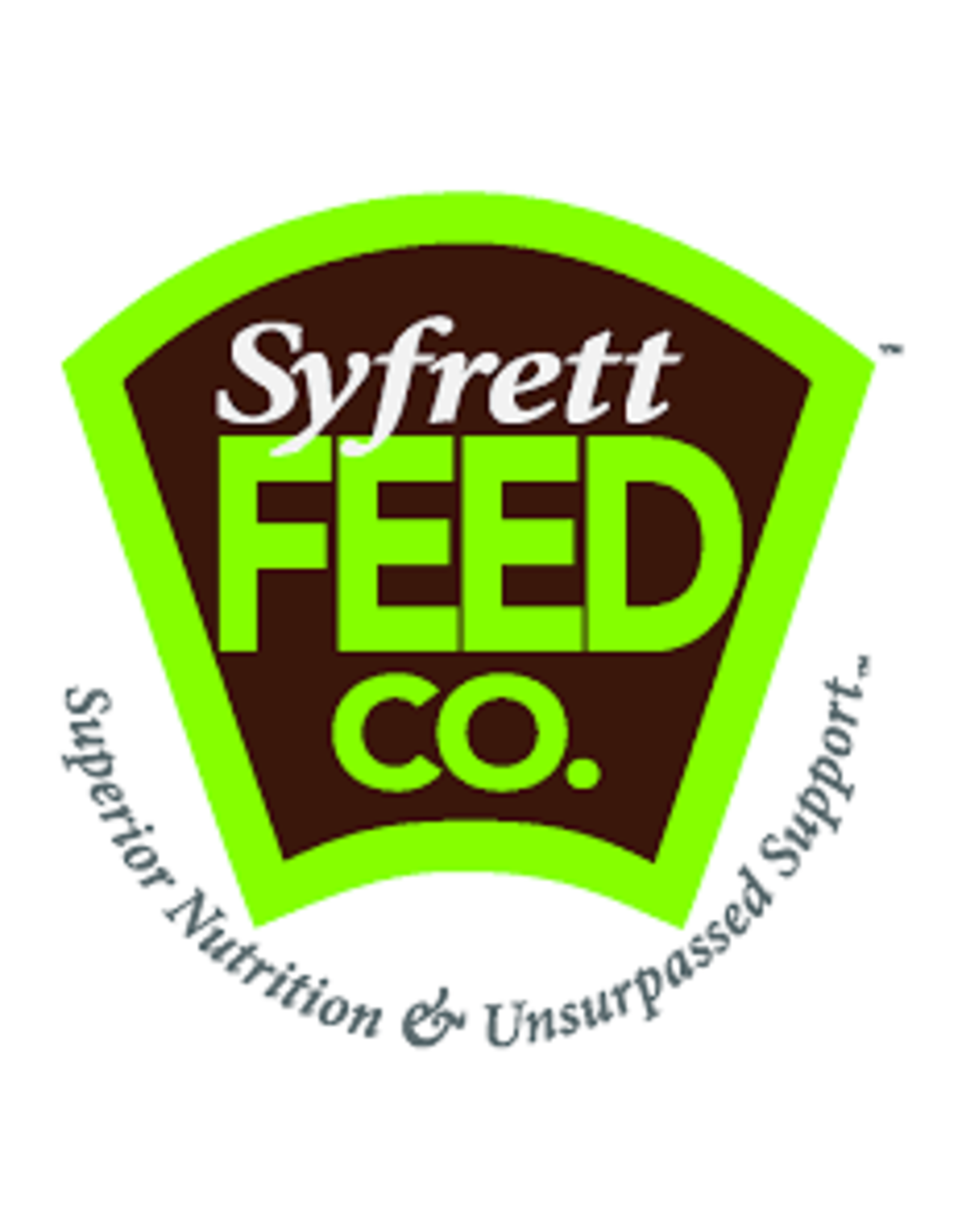 Syfrett Feed Syfrett Proline Cattle Breeder Mineral w/Organic Selenium
