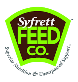 Syfrett Feed Syfrett Proline Cattle Breeder Mineral w/Organic Selenium