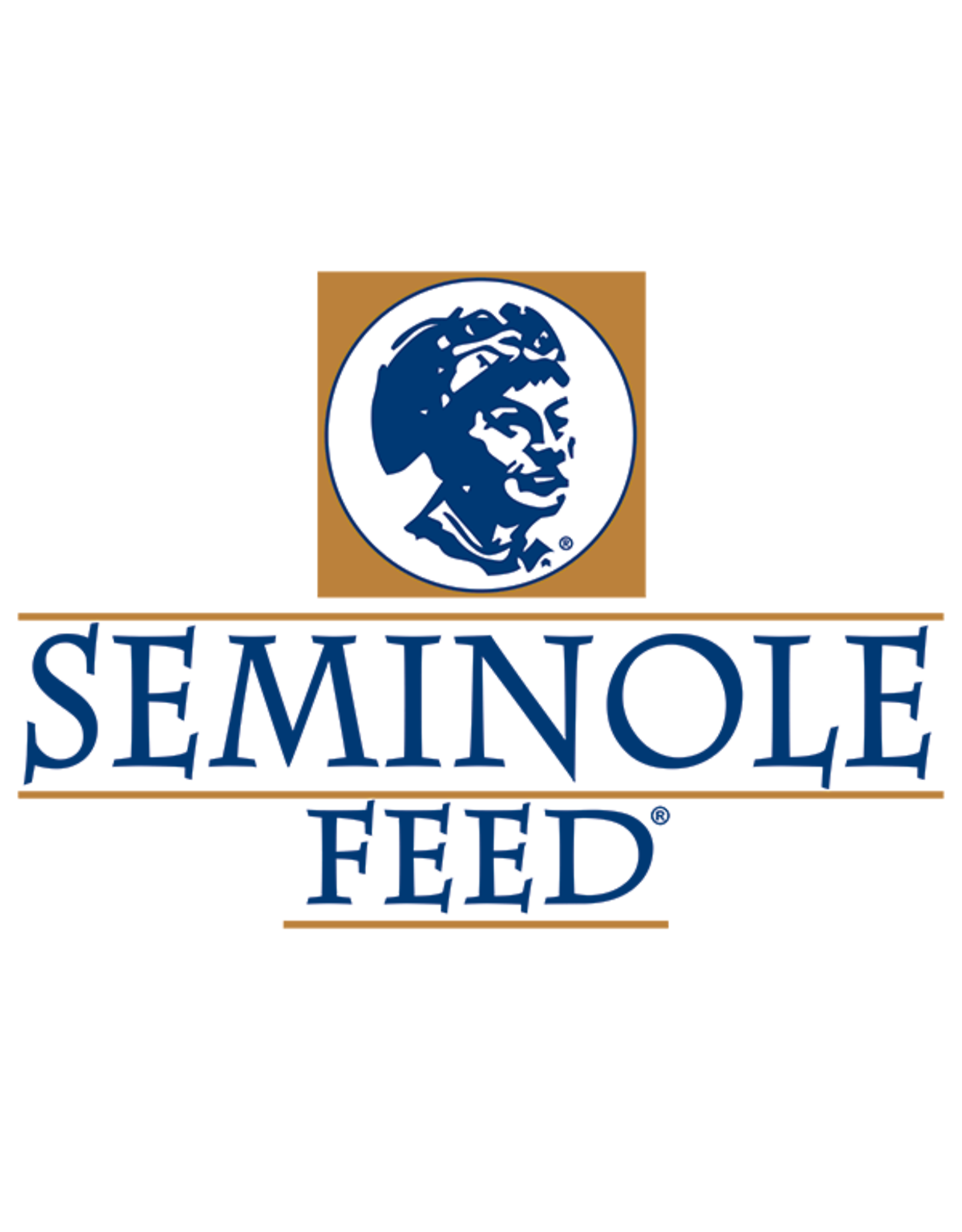 Seminole Feed 100616 CATTLE, Cattle Grow 50#