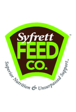 Syfrett Feed 4-3000 Syfrett Sheep & Goat Feed