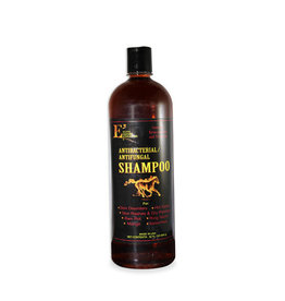 E3 Antibacterial Shampoo 32oz