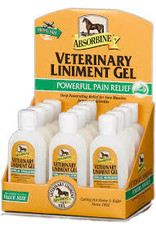 Absorbine Absorbine Liniment Gel 3oz