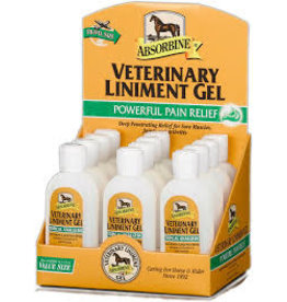 Absorbine Absorbine Liniment Gel 3oz