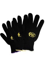 Black Cactus Roping Glove Med