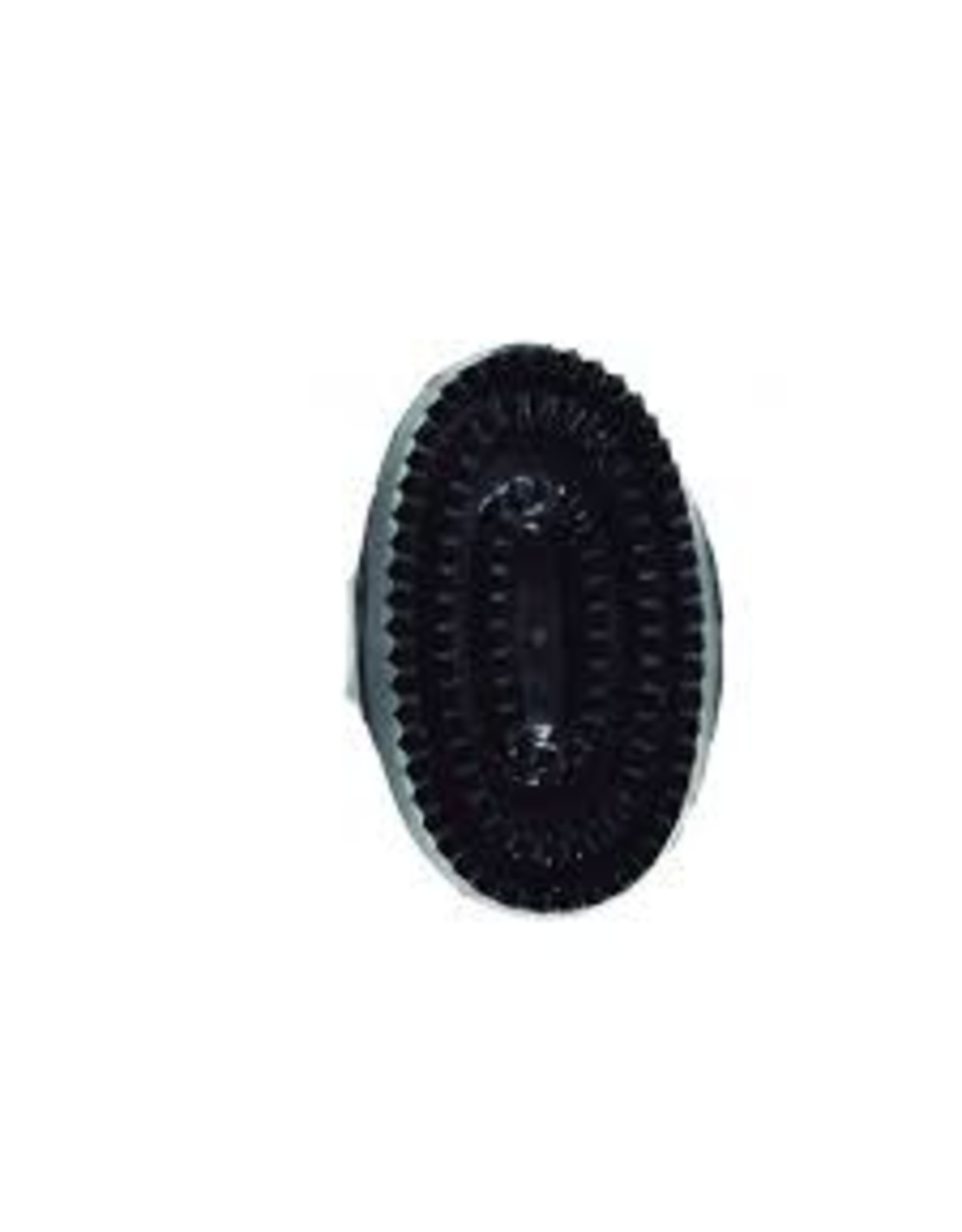 Small Rubber Curry Comb, JR size