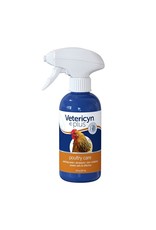 Vetericyn Vetericyn Plus Poultry Spray  8oz