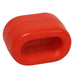 CST 244420 Plastic Horn Knot