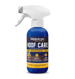 Vetericyn Vetericyn Mobility Hoof Care 8oz