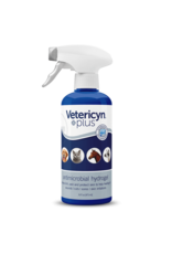 Vetericyn Vetericyn Plus Hydrogel Wound Spray 16oz