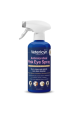 Vetericyn Vetericyn Pink Eye Spray 16oz