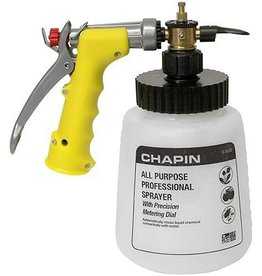 Chapin Chapin Synbiont Hose End 100 Gall Sprayer