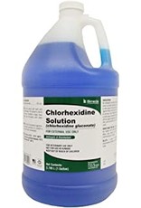 Aspen Chlorhexidine Solution 2% Gallon