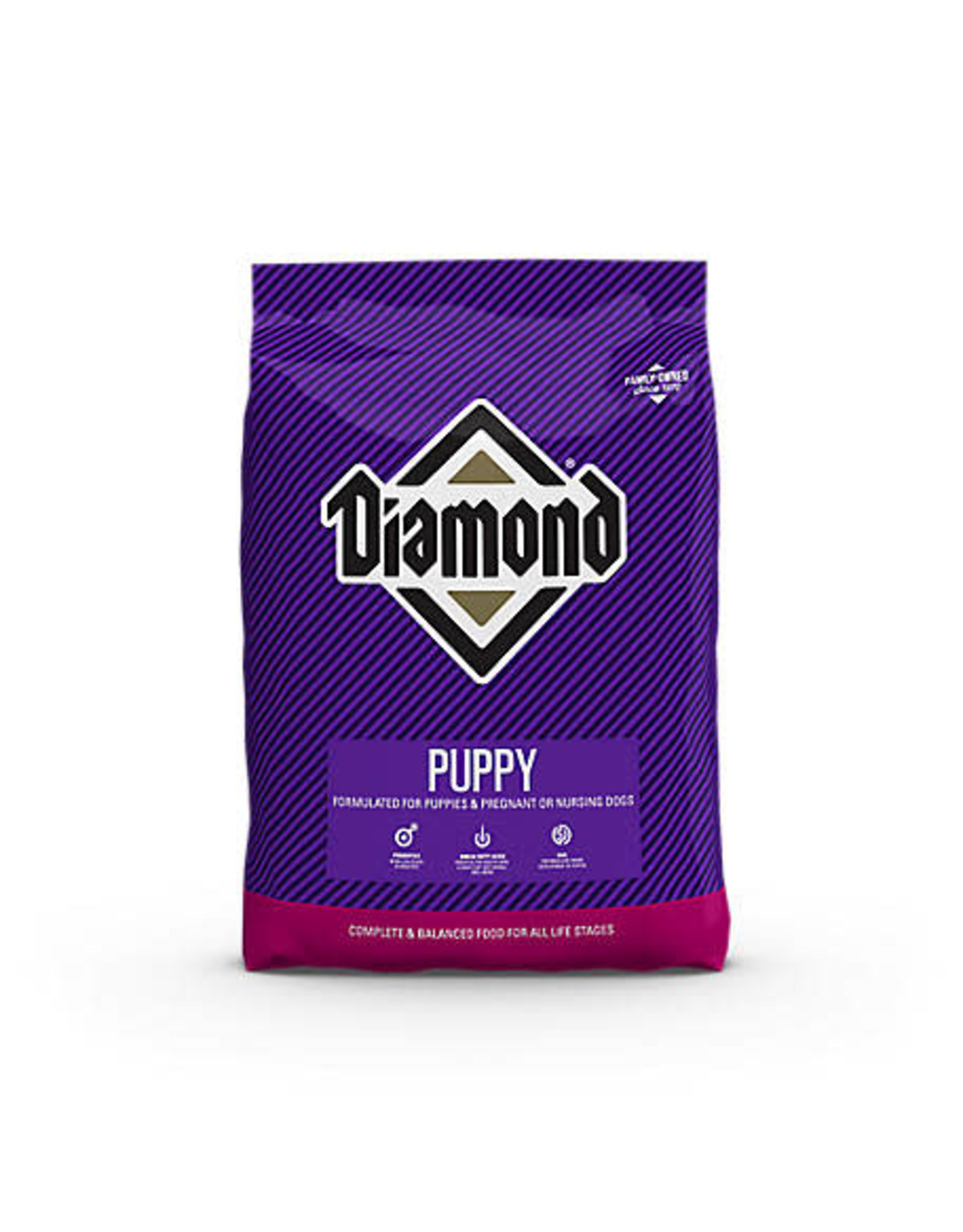 Diamond Pet Diamond Puppy 31/20 20lb