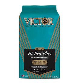 Victor Pet Victor Hi-Pro Plus 50lb