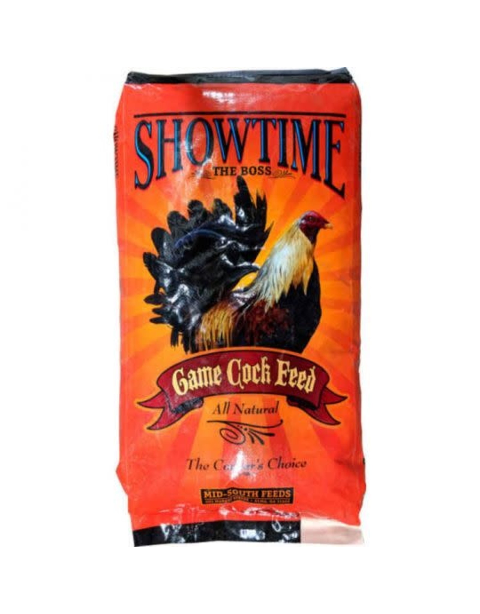 Showtime Rooster Maintainer 50#