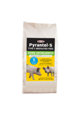 Durvet Pyrantel Swine Wormer 5lb