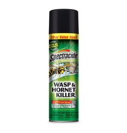 Spectricide Wasp/Hornet Spray