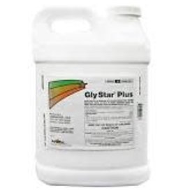 Glystar Plus 2.5 Gal. Weed killer