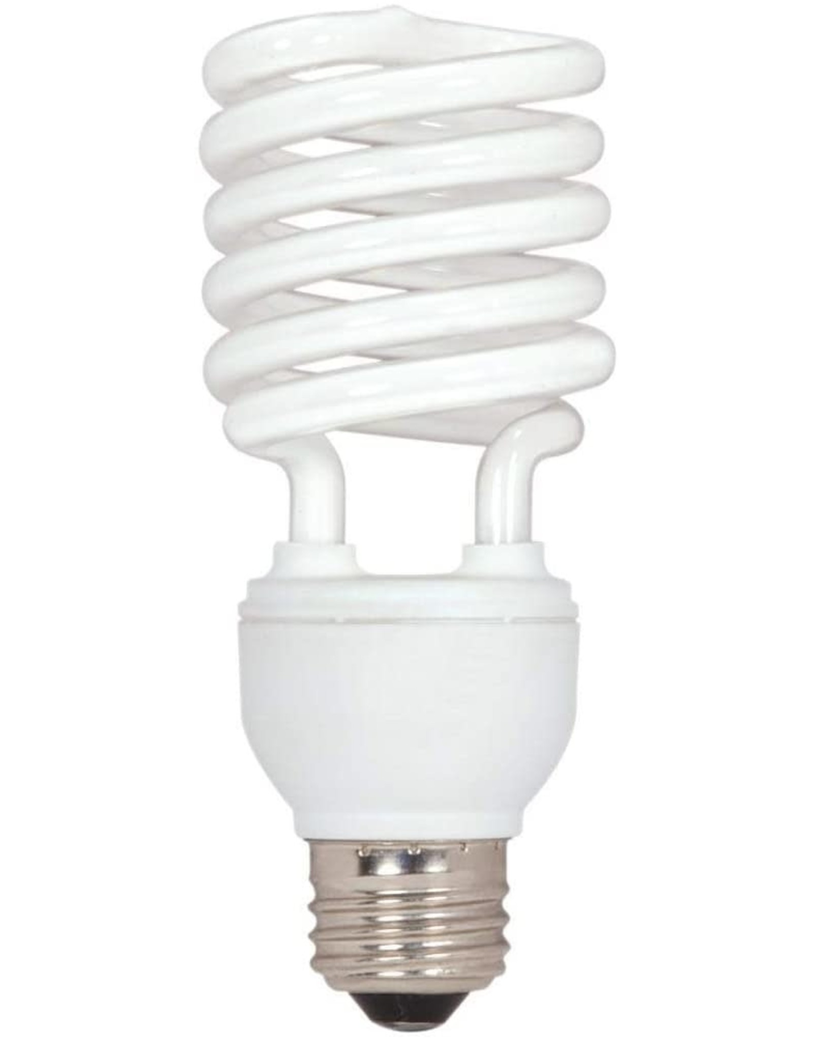 Satco 26w Spiral Bulb