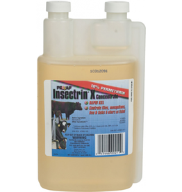 PROZAP INSECTRIN X  Concentrate 32oz