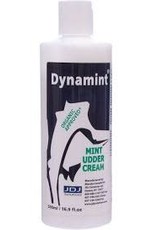 Dynamint Udder Cream White 16.9oz