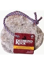 Redmond Rock Redmond Salt Lick on Rope 7lb +