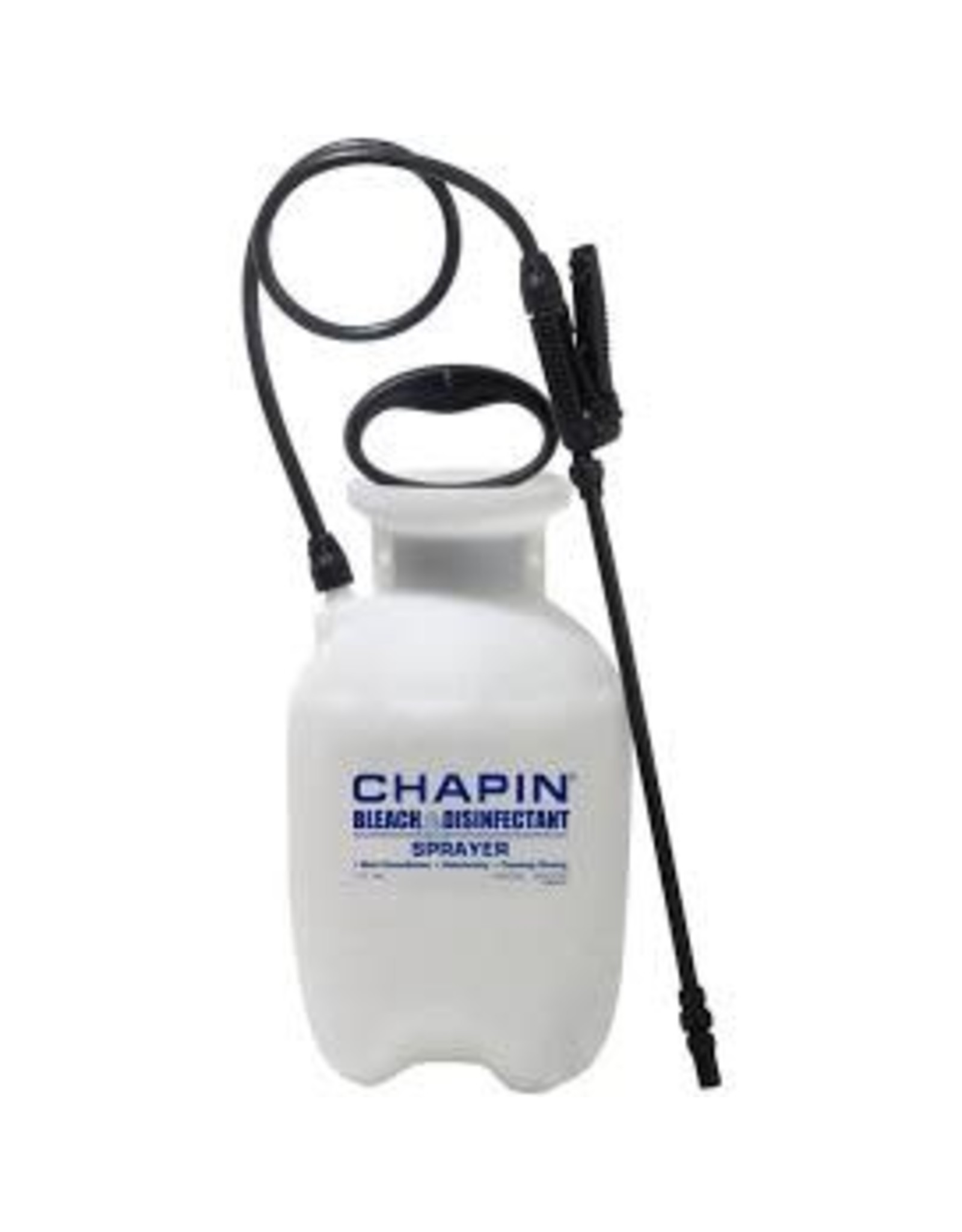 Chapin Pump Up 1 Gallon Sprayer